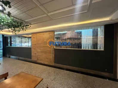 Ponto Comercial para alugar, 112m² no Asa Norte, Brasília