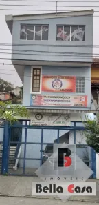 Imóvel Comercial com 5 Quartos para alugar, 225m² no Alto da Mooca, São Paulo