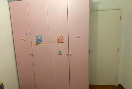 Apartamento com 3 Quartos à venda, 104m² no Vila Albertina, São Paulo
