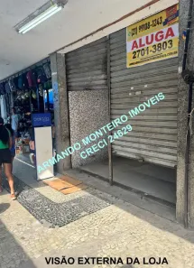 Ponto Comercial para alugar, 30m² no Alcântara, São Gonçalo