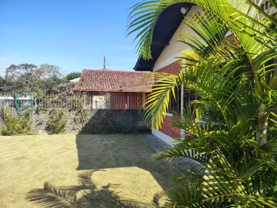Casa com 3 Quartos à venda, 225m² no Cachoeira do Bom Jesus, Florianópolis