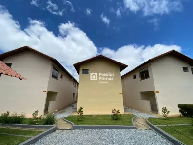Casa de Condomínio com 2 Quartos para alugar, 75m² no São Geraldo, Nova Friburgo