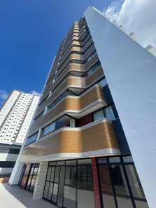 Apartamento com 4 Quartos à venda, 117m² no Pituba, Salvador