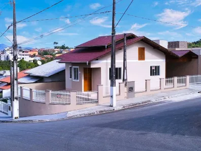 Casa com 2 Quartos à venda, 56m² no João Paulo II, Indaial