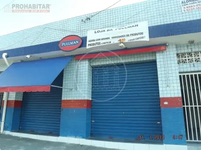 Prédio Comercial à venda, 270m² no Terceira Divisão de Interlagos, São Paulo