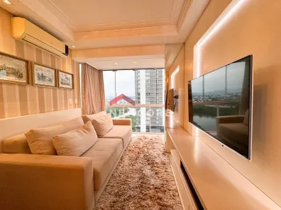 Apartamento com 2 Quartos à venda, 74m² no Centro, Balneário Camboriú