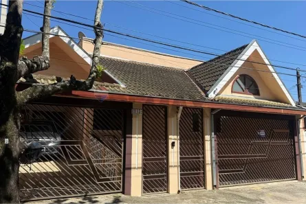 Casa com 3 Quartos à venda, 200m² no Cidade Vista Verde, São José dos Campos