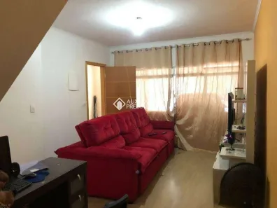 Sobrado com 3 Quartos à venda, 110m² no Baeta Neves, São Bernardo do Campo
