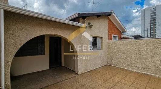 Casa com 4 Quartos à venda, 130m² no Bonfim, Campinas