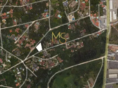 Lote/Terreno à venda, 1000m² no Jardim Colibri, Cotia