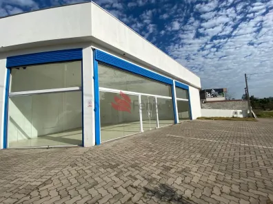Ponto Comercial para alugar, 120m² no Campo Grande, Estância Velha