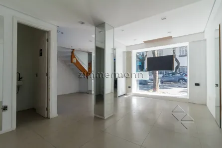 Ponto Comercial à venda, 74m² no Cerqueira César, São Paulo