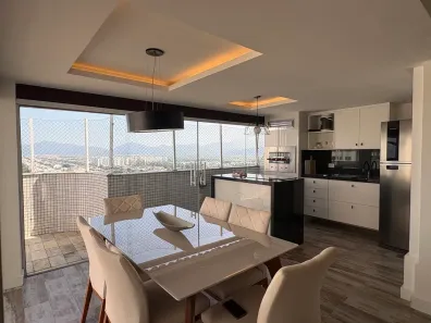 Cobertura com 3 Quartos à venda, 181m² no Recreio dos Bandeirantes, Rio de Janeiro