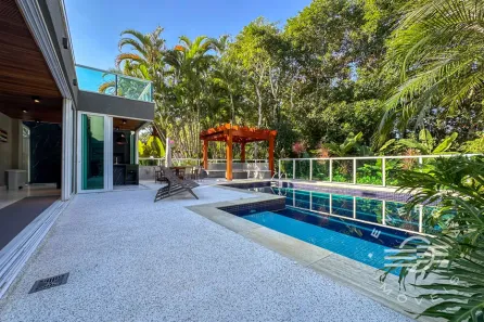 Casa com 5 Quartos à venda, 300m² no Riviera, Bertioga