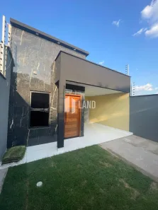 Casa com 3 Quartos à venda, 177m² no Formosa, Timon