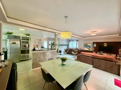 Casa com 4 Quartos à venda, 500m² no Jardim Nova América, São José dos Campos