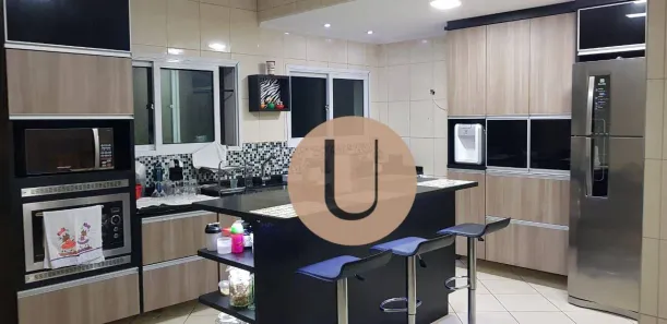 Sobrado com 4 Quartos à venda, 308m² no Anchieta, São Bernardo do Campo
