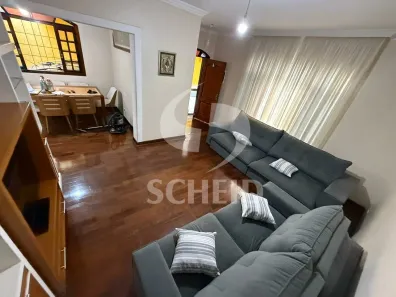 Casa com 5 Quartos à venda, 160m² no Jardim Miriam, São Paulo