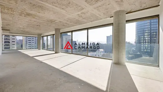 Apartamento com 3 Quartos à venda, 356m² no Jardim Paulistano, São Paulo