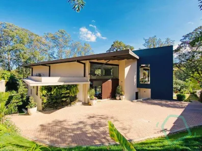 Casa de Condomínio com 4 Quartos à venda, 505m² no Palos Verdes, Carapicuíba