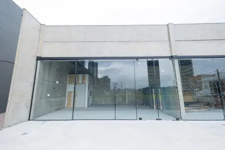 Ponto Comercial para alugar, 47m² no São Gonçalo, Pelotas