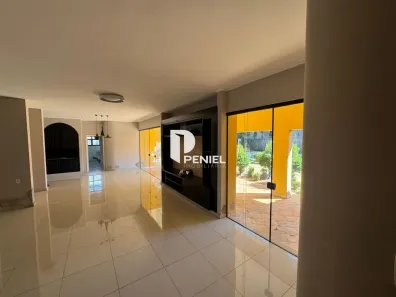 Casa de Condomínio com 4 Quartos à venda, 365m² no Jardim Canadá, Ribeirão Preto