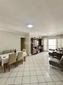 Apartamento com 3 Quartos à venda, 100m² no Setor Pedro Ludovico, Goiânia