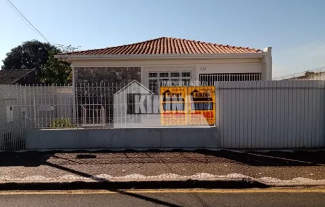 Casa com 4 Quartos à venda, 170m² no Oficinas, Ponta Grossa