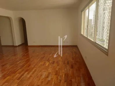 Apartamento com 3 Quartos para venda ou aluguel, 100m² no Brooklin Paulista, São Paulo