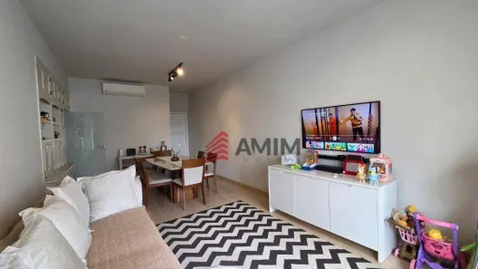 Apartamento com 4 Quartos à venda, 140m² no Icaraí, Niterói