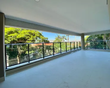 Apartamento com 4 Quartos à venda, 230m² no Jardim Leonor, São Paulo
