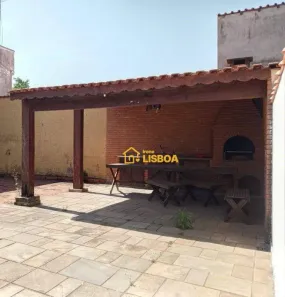 Casa com 1 Quarto à venda, 80m² no Jardim Nossa Senhora do Carmo, São Paulo