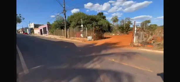 Lote/Terreno à venda, 6000m² no Setor Parque Tremendão, Goiânia