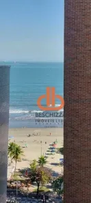 Apartamento com 1 Quarto à venda, 58m² no Boqueirão, Santos
