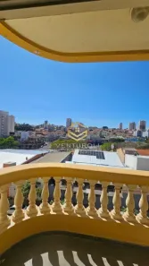 Apartamento com 3 Quartos à venda, 104m² no Vila Nova Cidade Universitária, Bauru