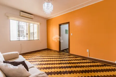 Apartamento com 3 Quartos à venda, 102m² no Centro Histórico, Porto Alegre