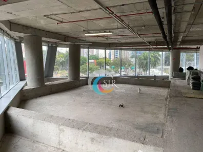 Sala Comercial para alugar, 600m² no Itaim Bibi, São Paulo