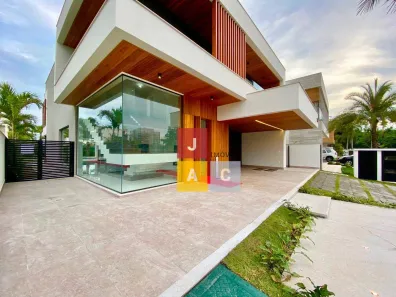 Casa de Condomínio com 5 Quartos à venda, 655m² no Barra da Tijuca, Rio de Janeiro