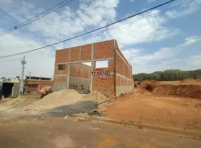Ponto Comercial para alugar, 310m² no Centro Empresarial Coplan, São José do Rio Preto