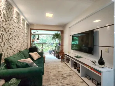 Apartamento com 3 Quartos à venda, 88m² no Tijuca, Rio de Janeiro