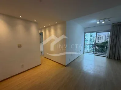 Apartamento com 2 Quartos à venda, 76m² no Botafogo, Rio de Janeiro