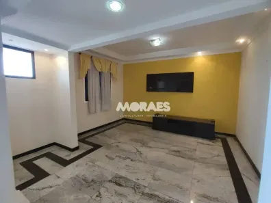 Apartamento com 2 Quartos para venda ou aluguel, 117m² no Jardim Infante Dom Henrique, Bauru