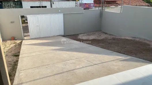 Casa com 3 Quartos à venda, 79m² no Porto do Centro, Teresina