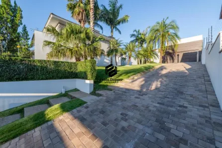 Casa com 4 Quartos à venda, 350m² no Industrial, Dois Irmãos