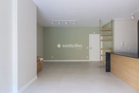 Apartamento com 3 Quartos à venda, 101m² no Itacorubi, Florianópolis
