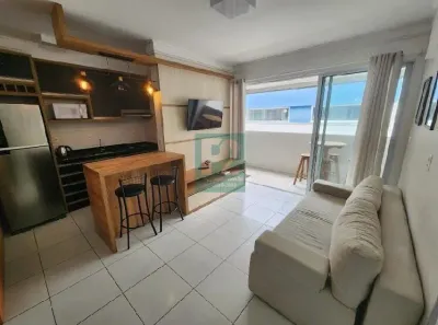 Apartamento com 2 Quartos à venda, 65m² no Bombas, Bombinhas