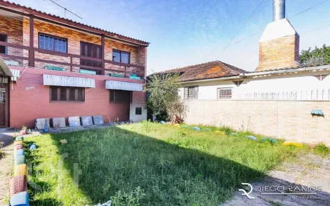 Casa com 2 Quartos à venda, 253m² no Belém Velho, Porto Alegre