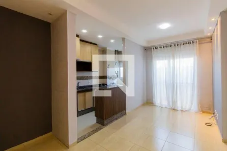 Apartamento com 2 Quartos à venda, 59m² no Jardim São Francisco (Zona Leste), São Paulo