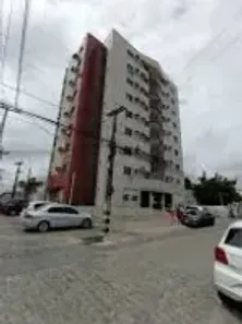 Sala Comercial à venda, 34m² no Centro, João Pessoa