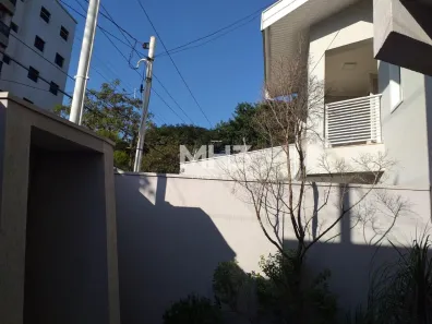 Sobrado com 3 Quartos à venda, 240m² no Jardim São Paulo, Americana